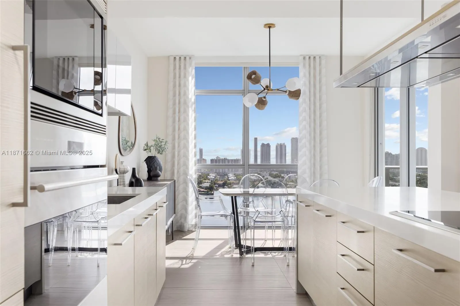 17301 Biscayne Blvd, #2009