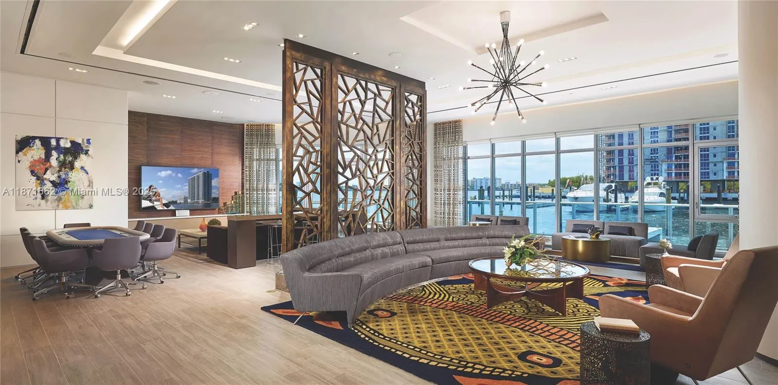 17301 Biscayne Blvd, #2009