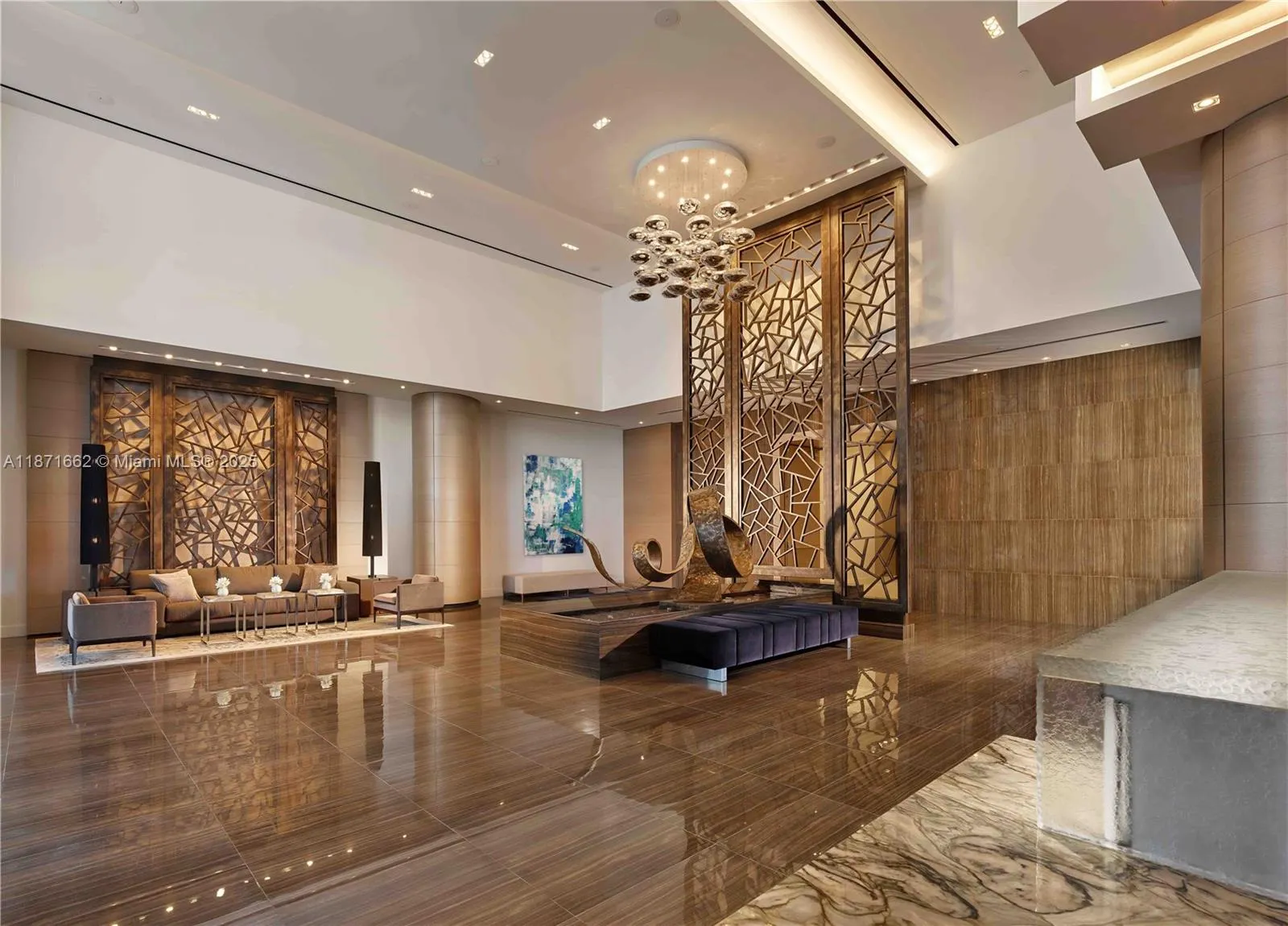 17301 Biscayne Blvd, #2009