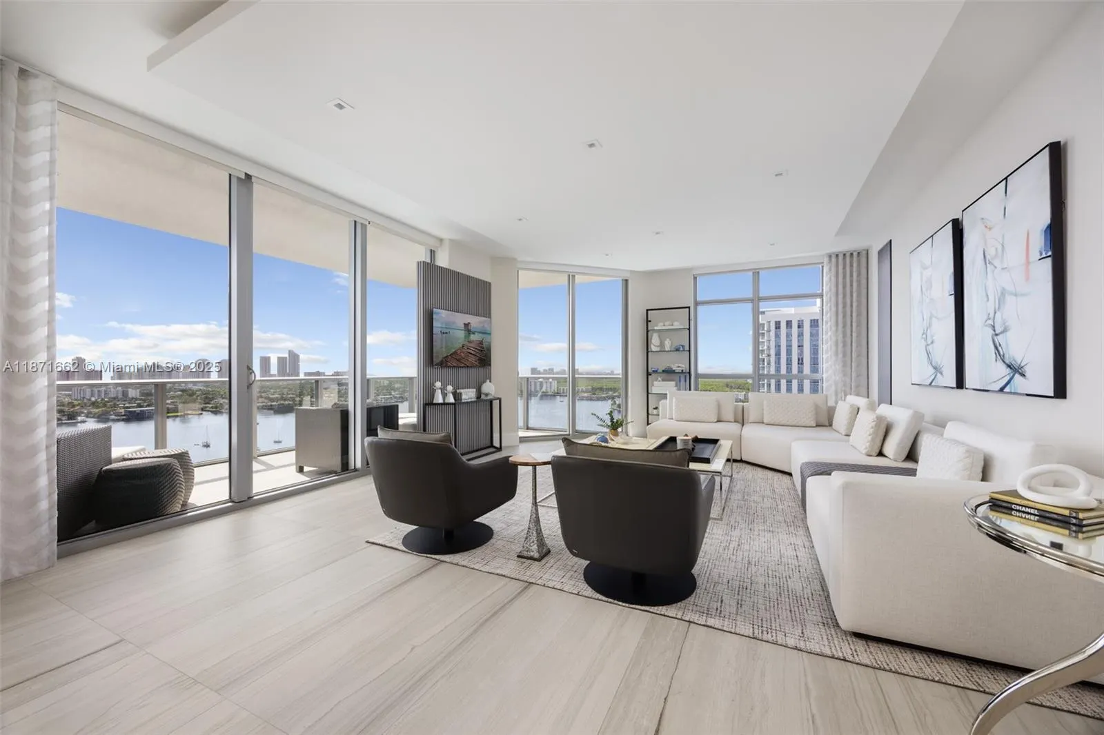 17301 Biscayne Blvd, #2009