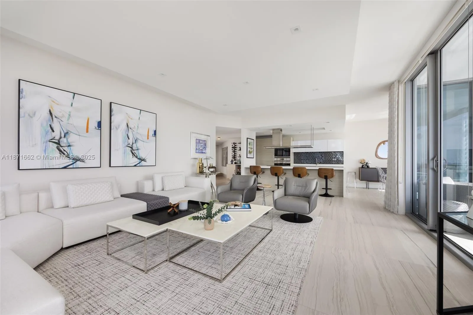 17301 Biscayne Blvd, #2009
