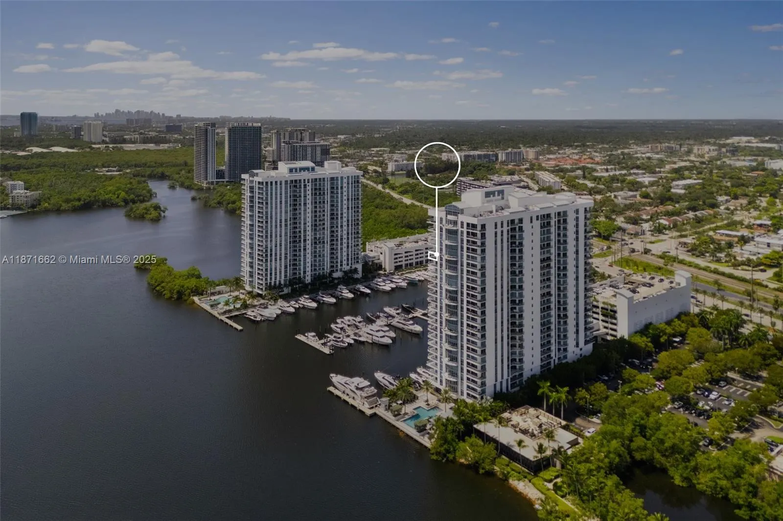 17301 Biscayne Blvd, #2009
