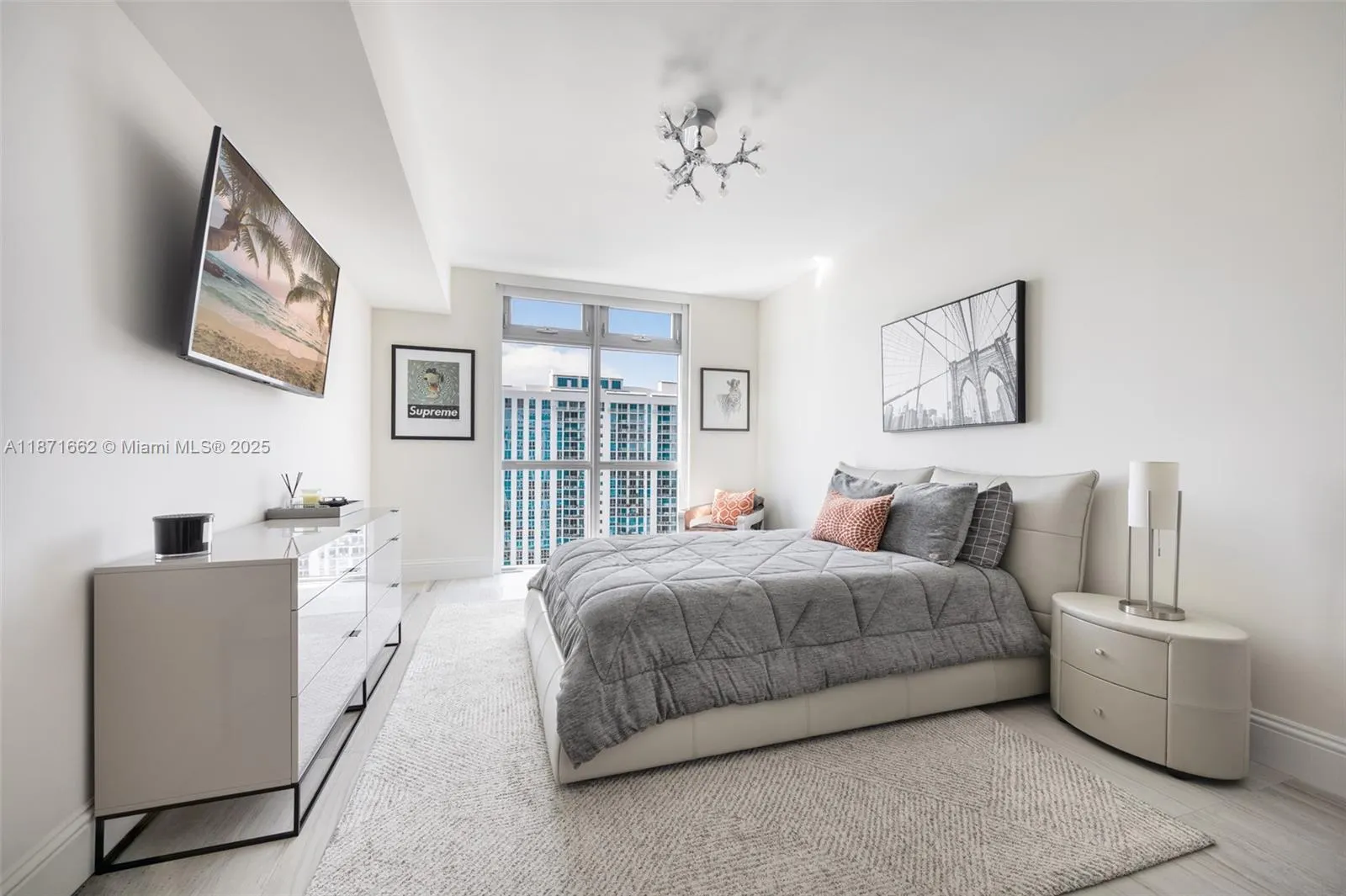 17301 Biscayne Blvd, #2009