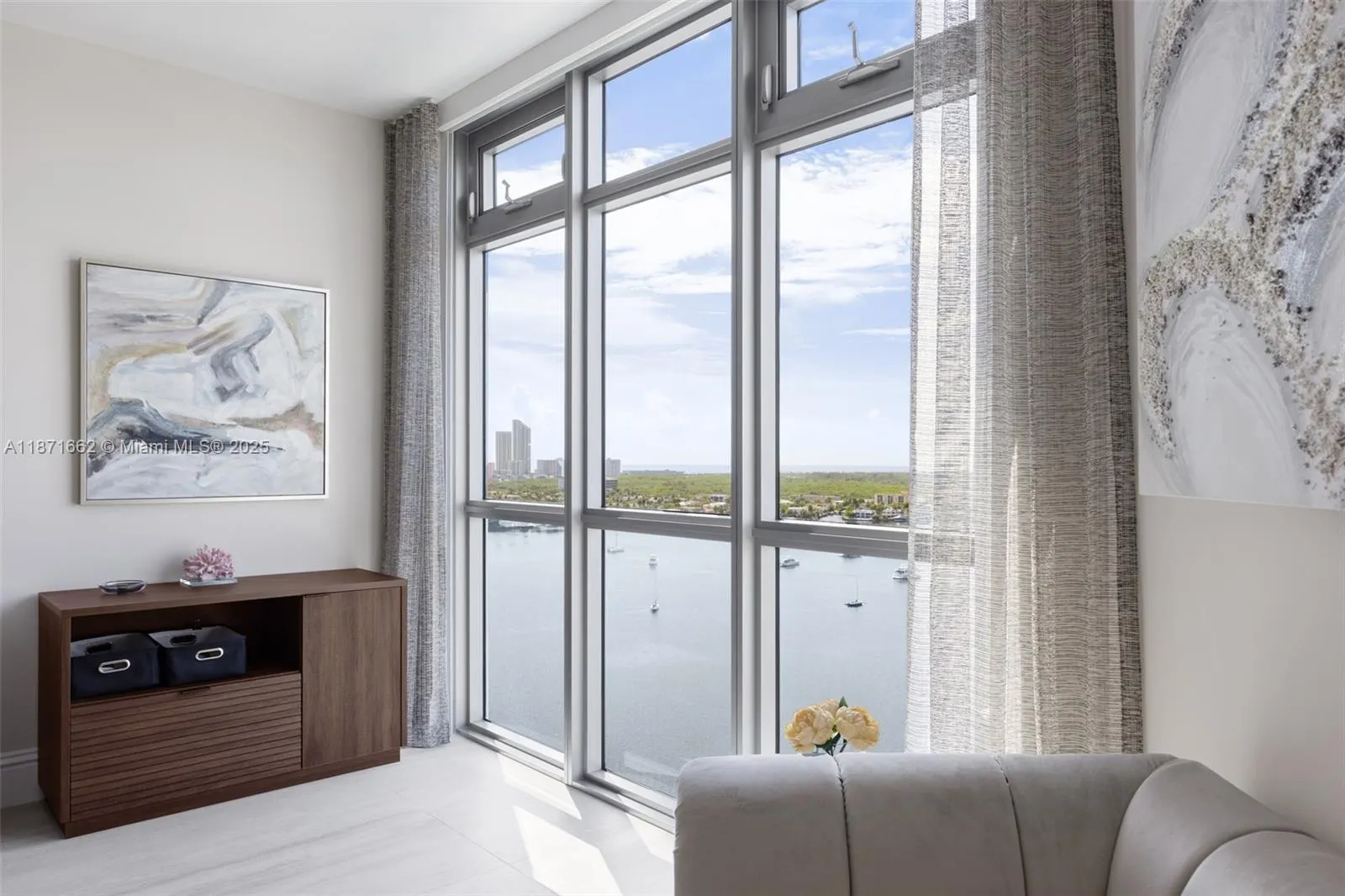 17301 Biscayne Blvd, #2009