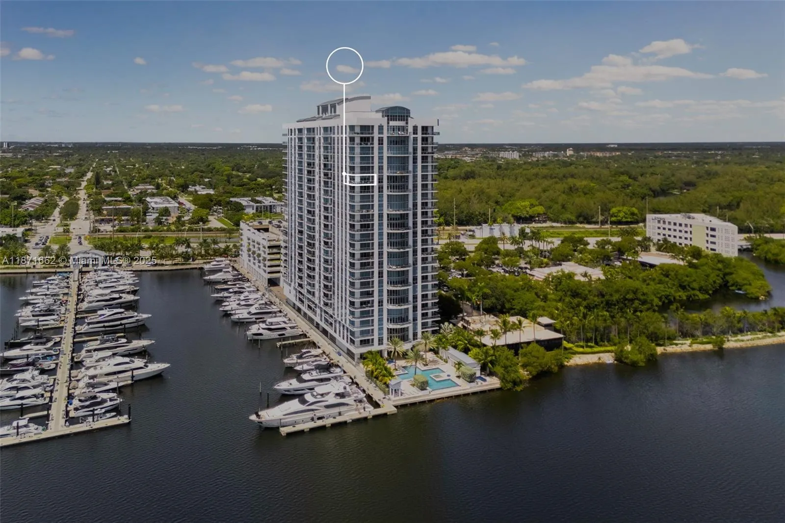 17301 Biscayne Blvd, #2009