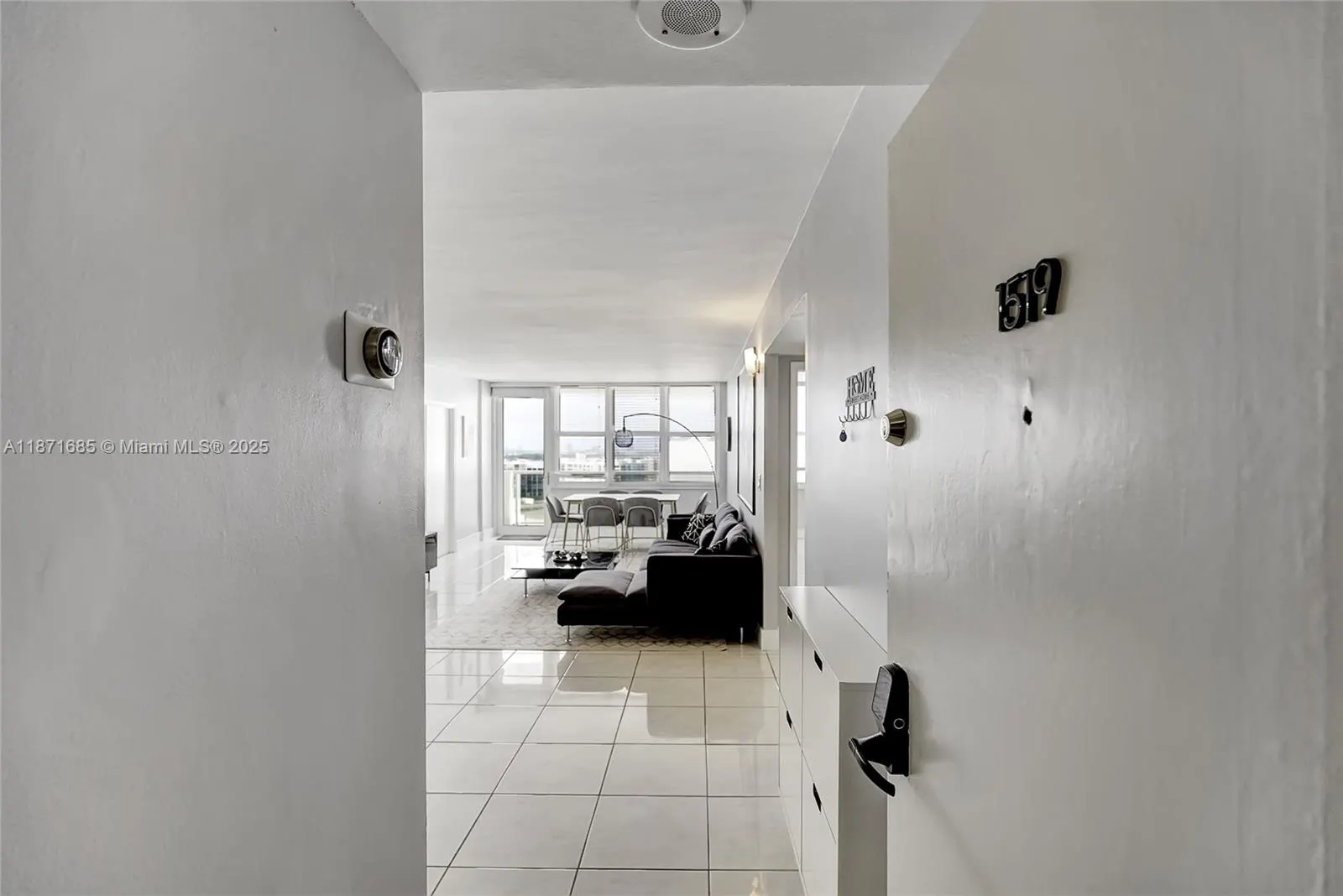 3725 S Ocean Dr, #1519