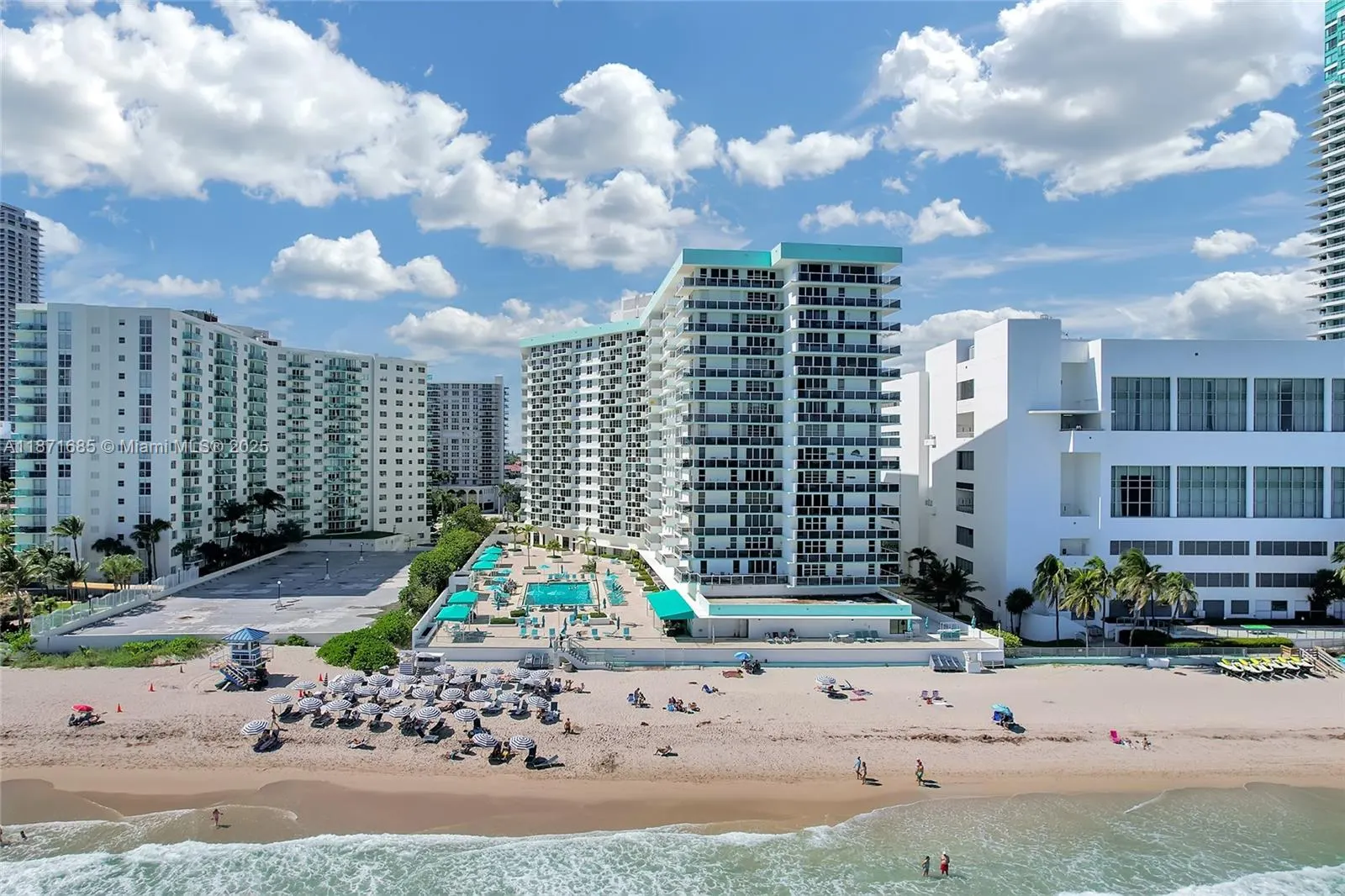 3725 S Ocean Dr, #1519