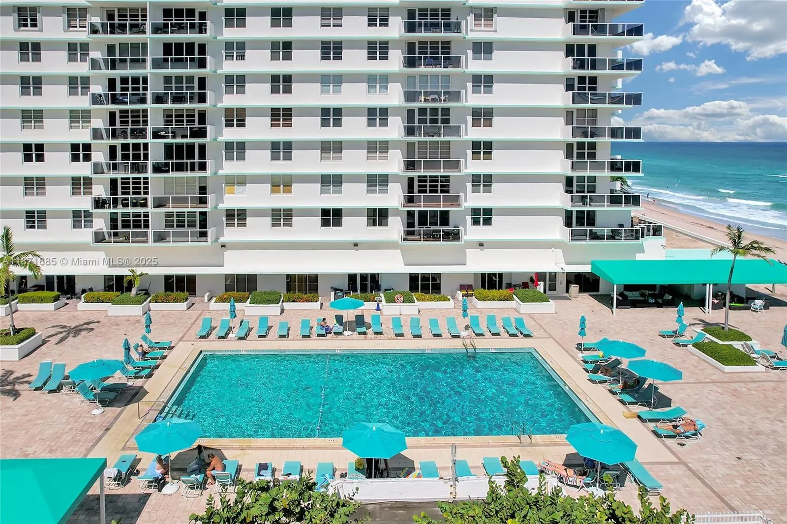 3725 S Ocean Dr, #1519