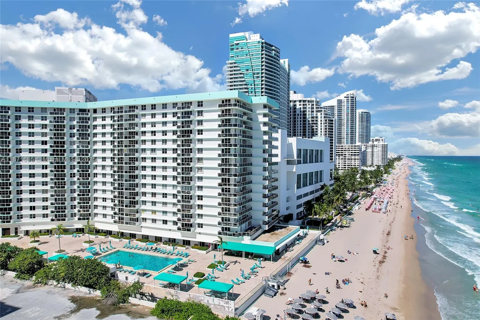 3725 S Ocean Dr, #1519