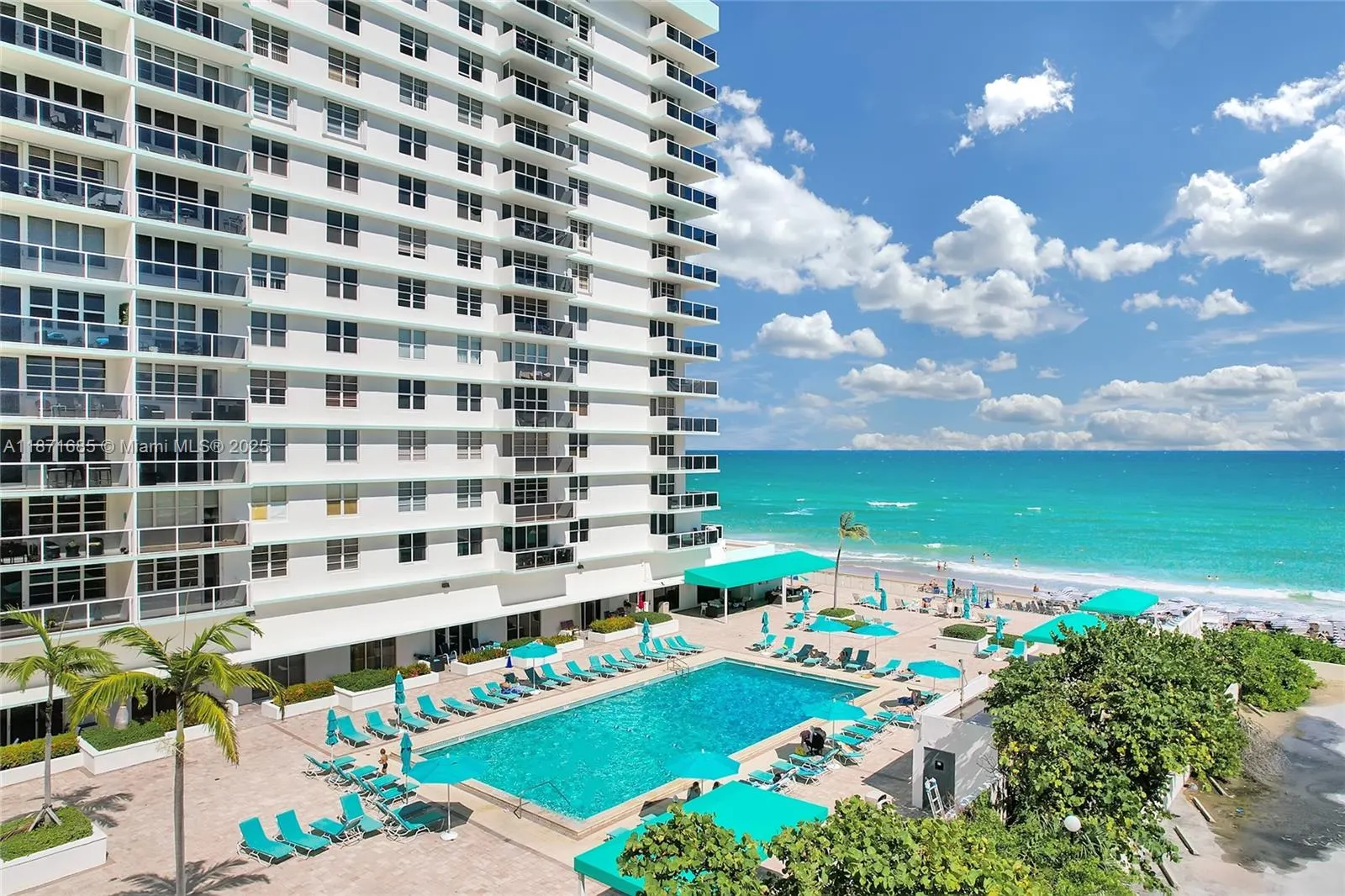 3725 S Ocean Dr, #1519
