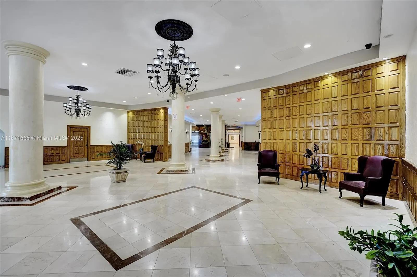 3725 S Ocean Dr, #1519