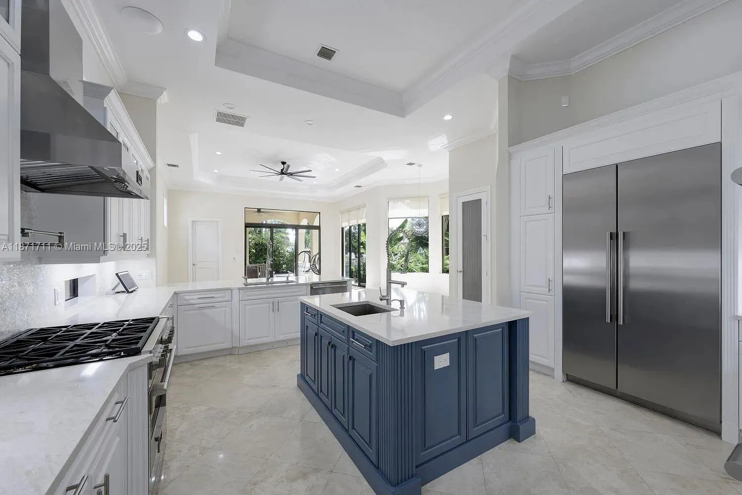 17838 Monte Vista Dr