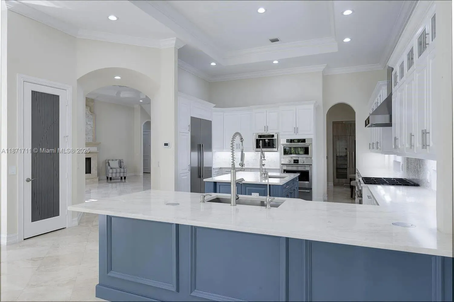 17838 Monte Vista Dr