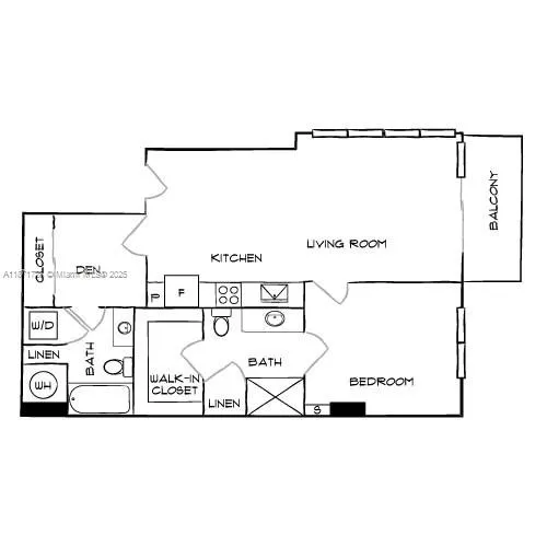 2150 N Bayshore Dr, #0204