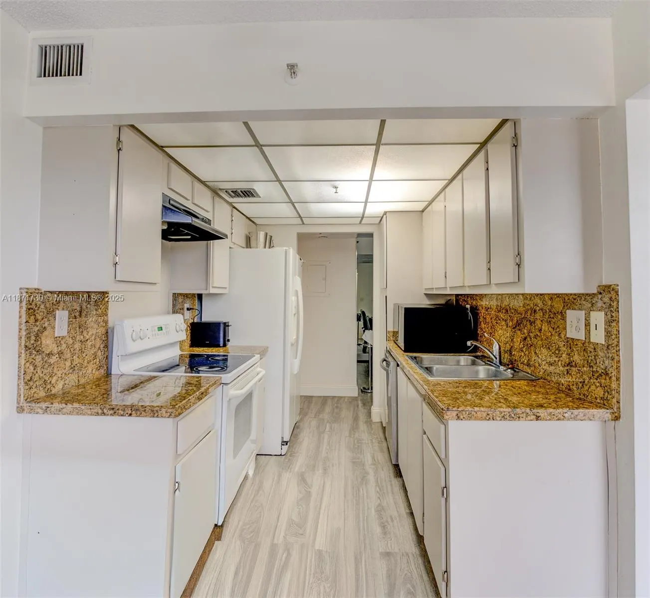 210 174th St, #312