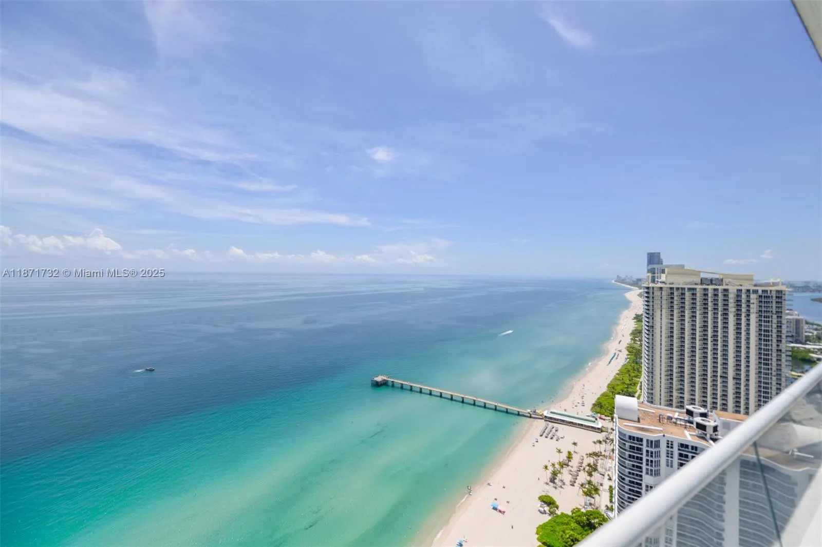 16901 Collins Ave, #4005
