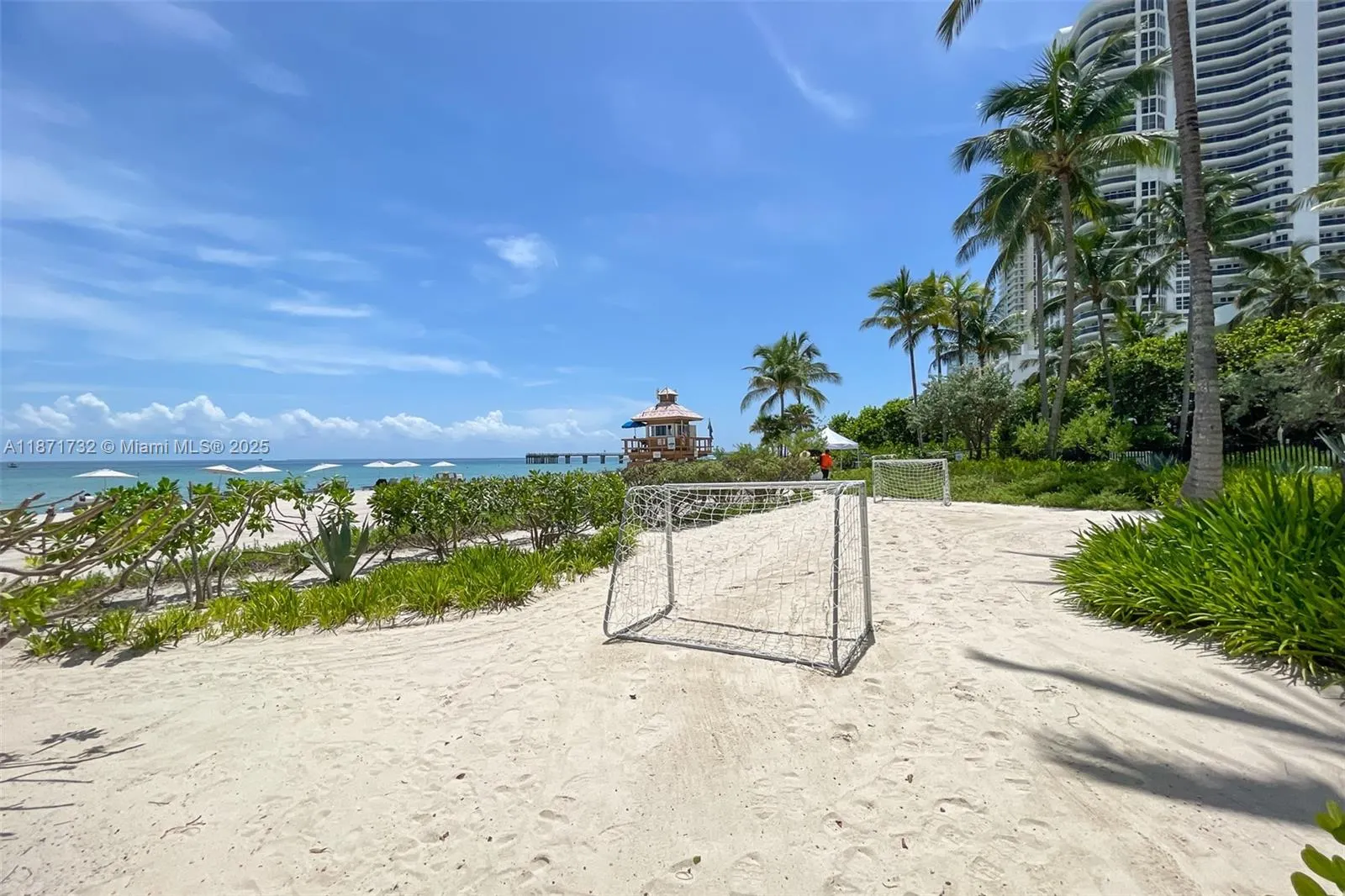 16901 Collins Ave, #4005