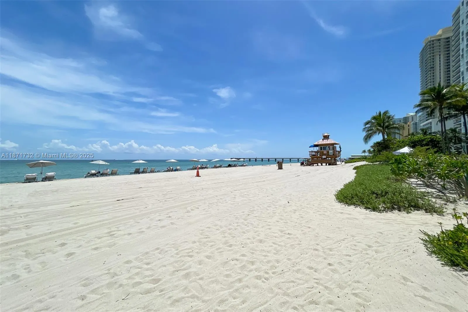 16901 Collins Ave, #4005