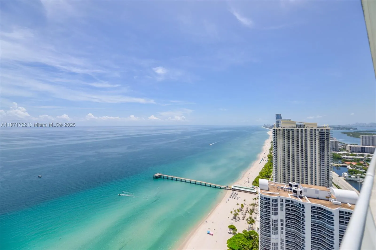 16901 Collins Ave, #4005