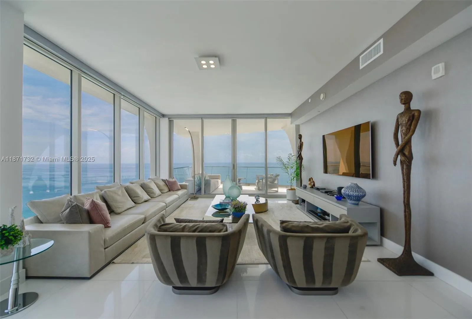 16901 Collins Ave, #4005