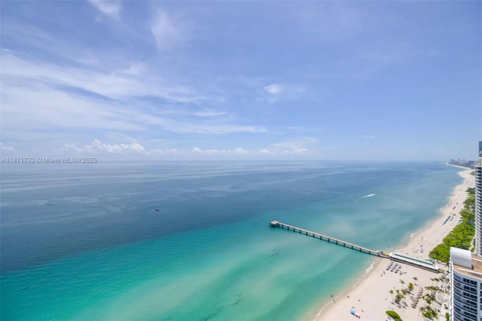 16901 Collins Ave, #4005