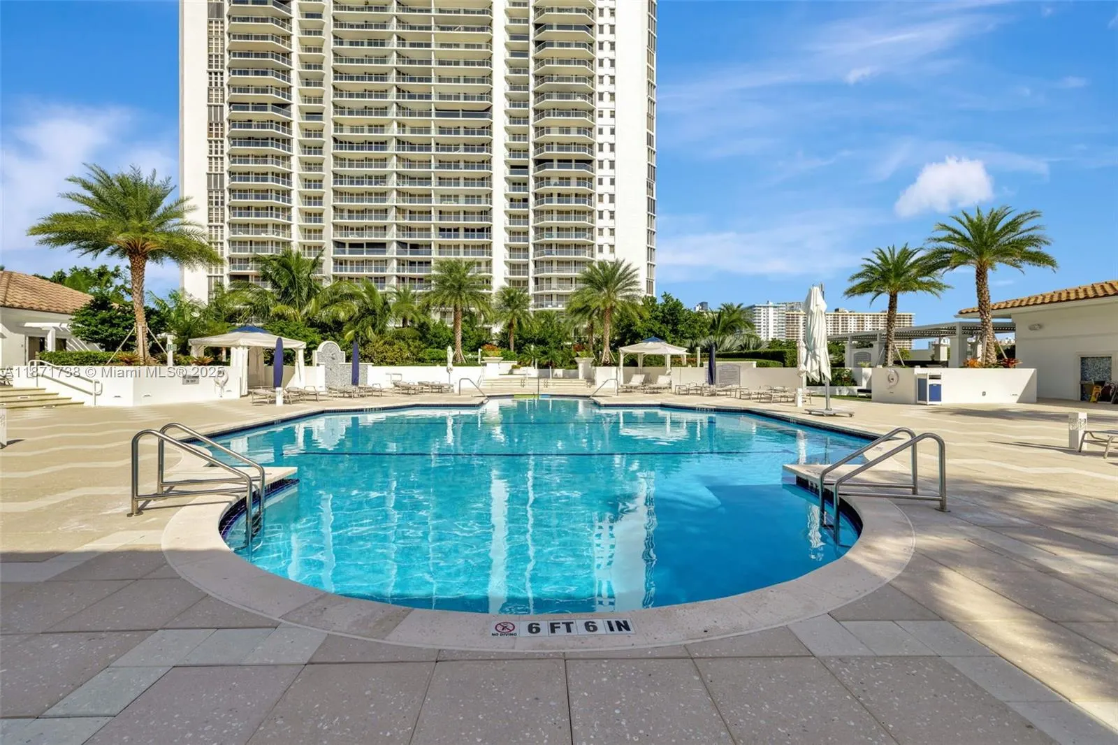 2600 Island Blvd, #1503
