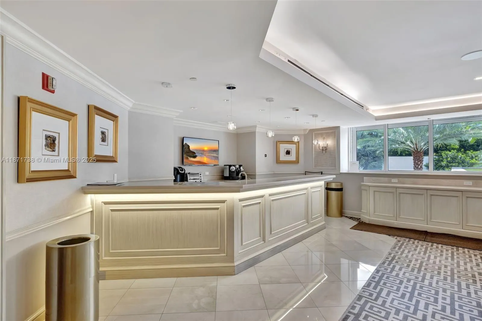 2600 Island Blvd, #1503