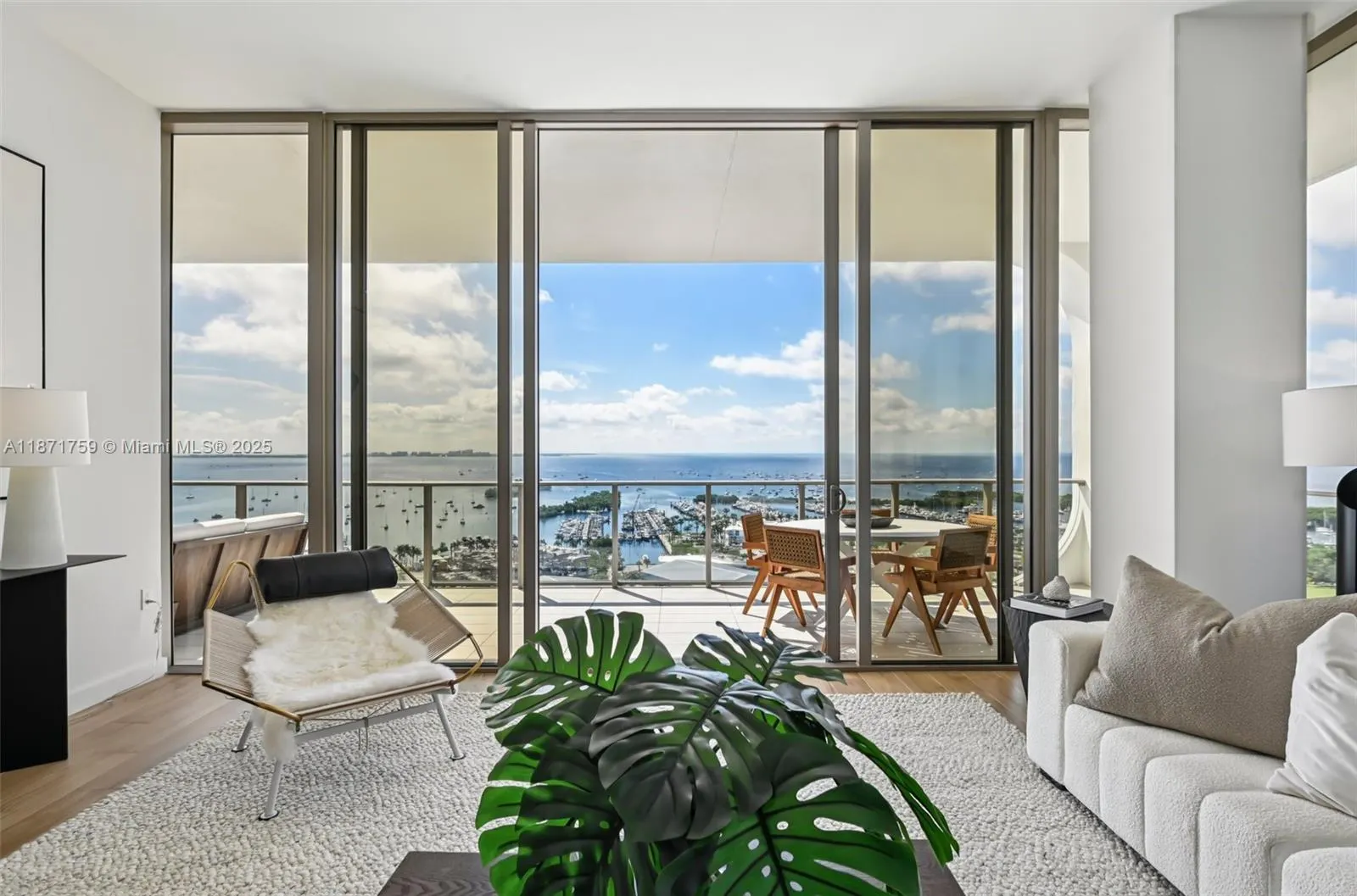 2655 S Bayshore Dr, #1601