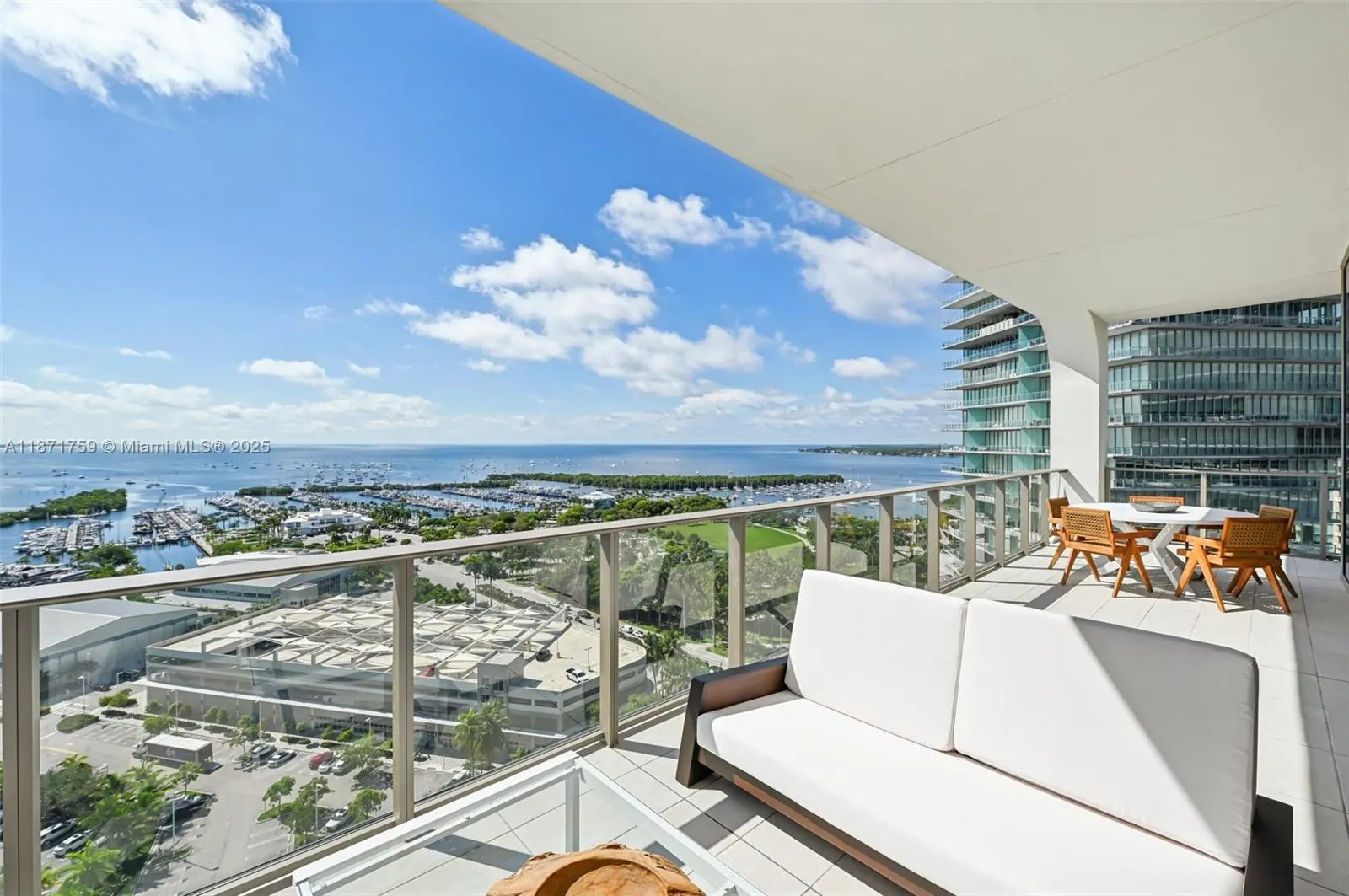 2655 S Bayshore Dr, #1601