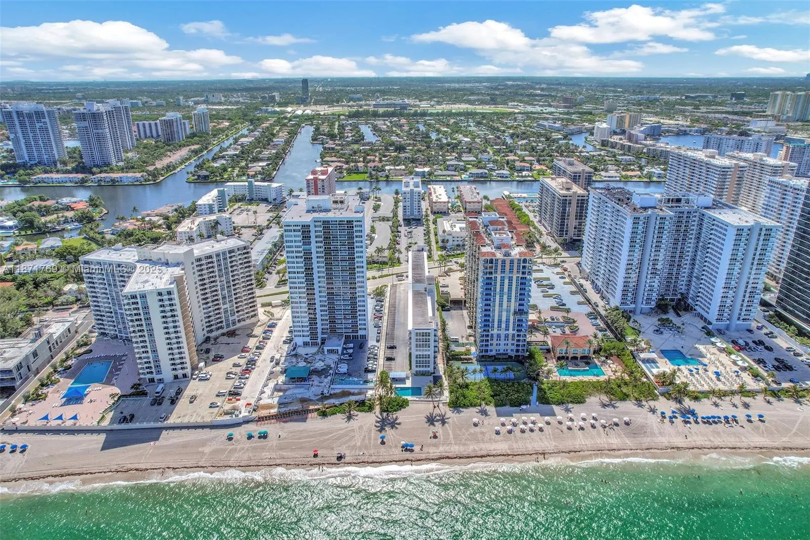3113 S Ocean Dr, #404