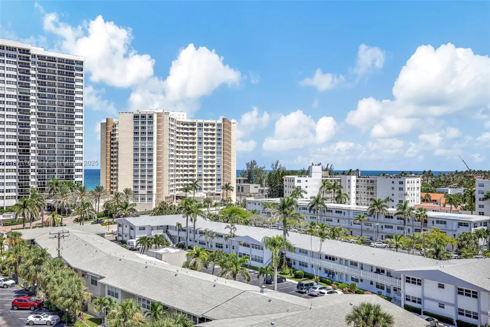 3113 S Ocean Dr, #404