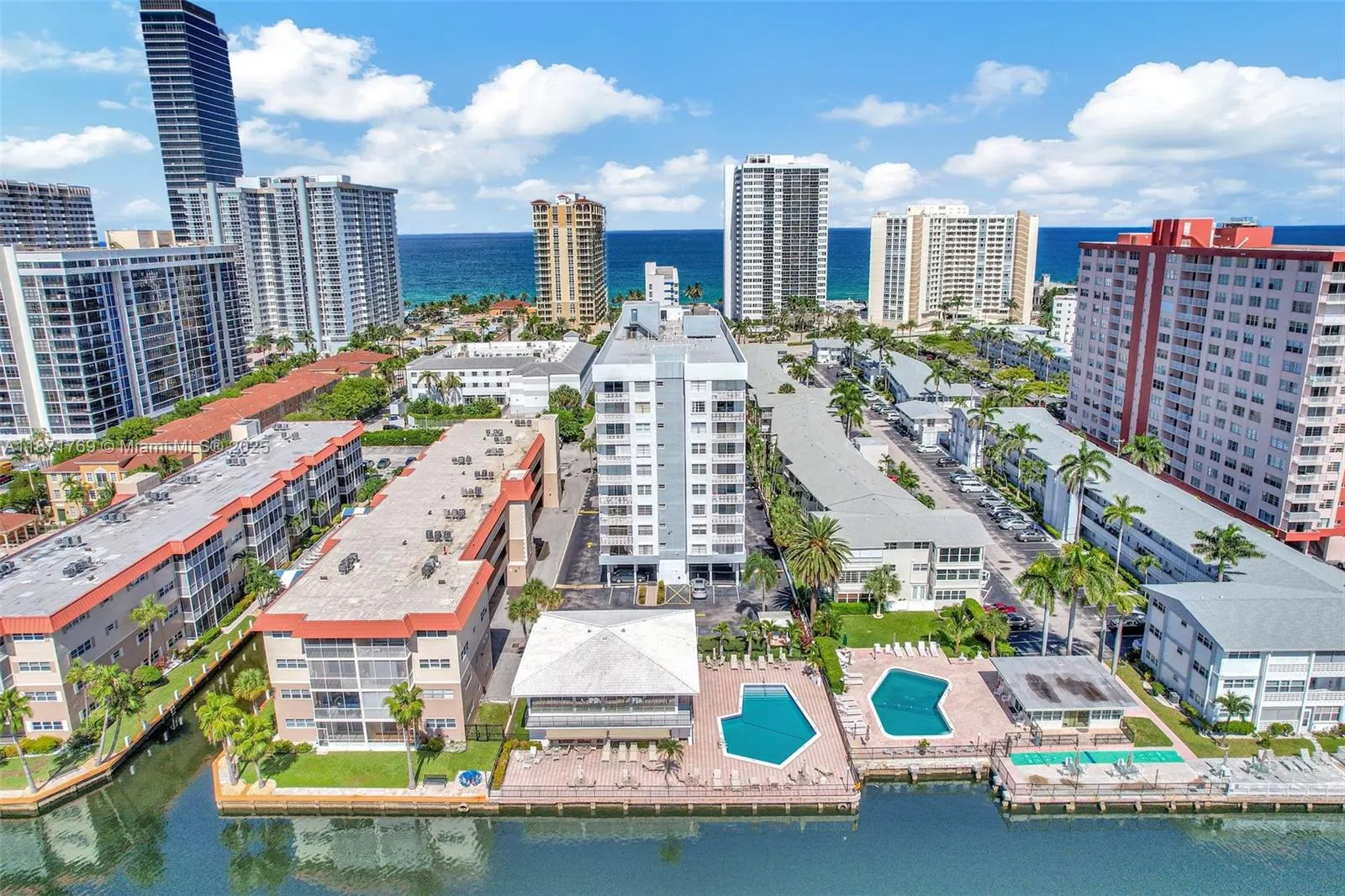 3113 S Ocean Dr, #404