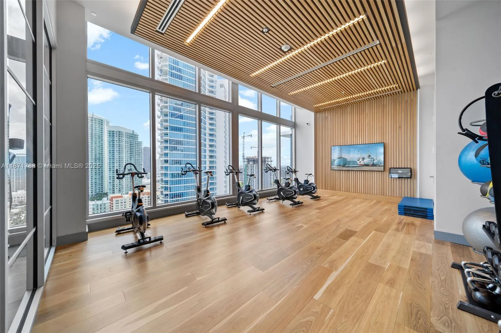 2150 N Bayshore Dr, #1009