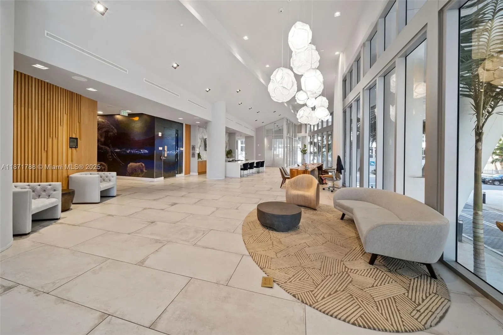 2150 N Bayshore Dr, #1009