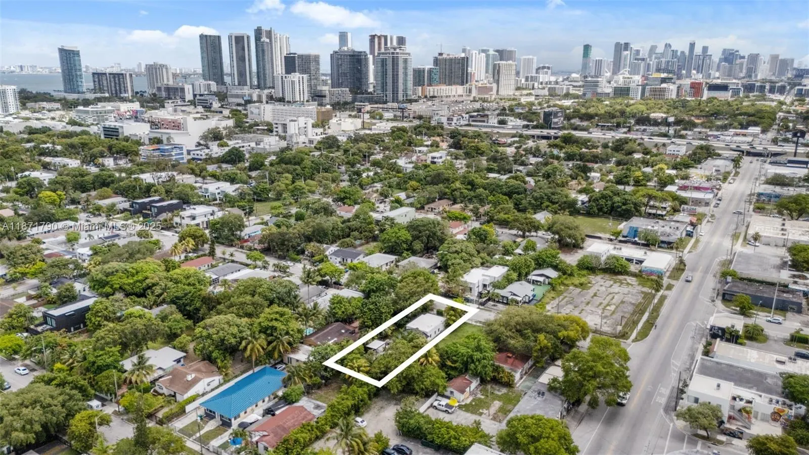 175 NW 44th St