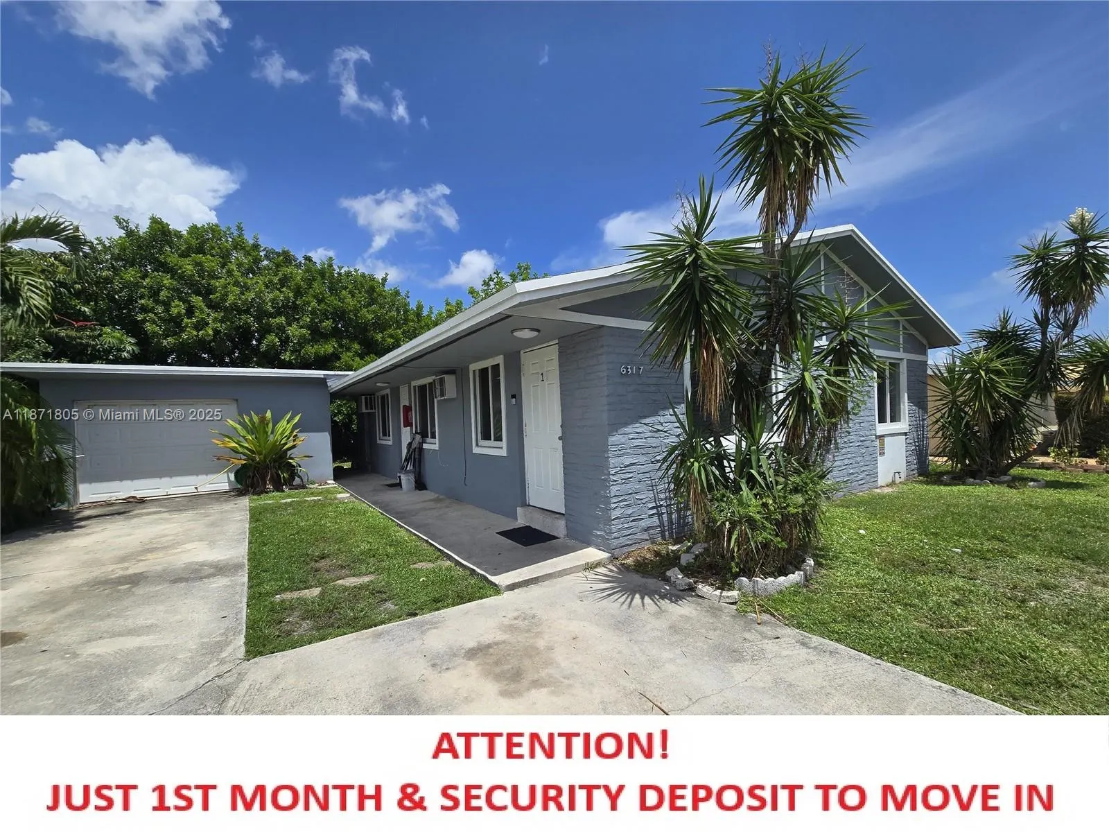 6317 SW 18th St, #2