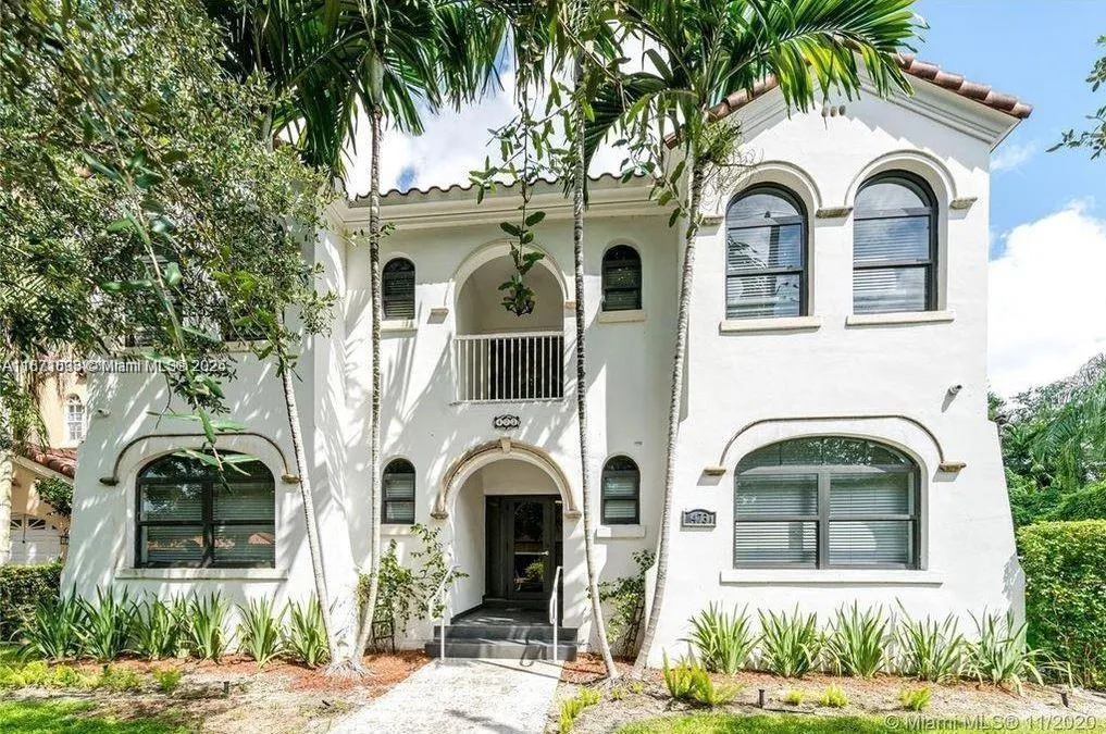 473 Mendoza Ave, #1