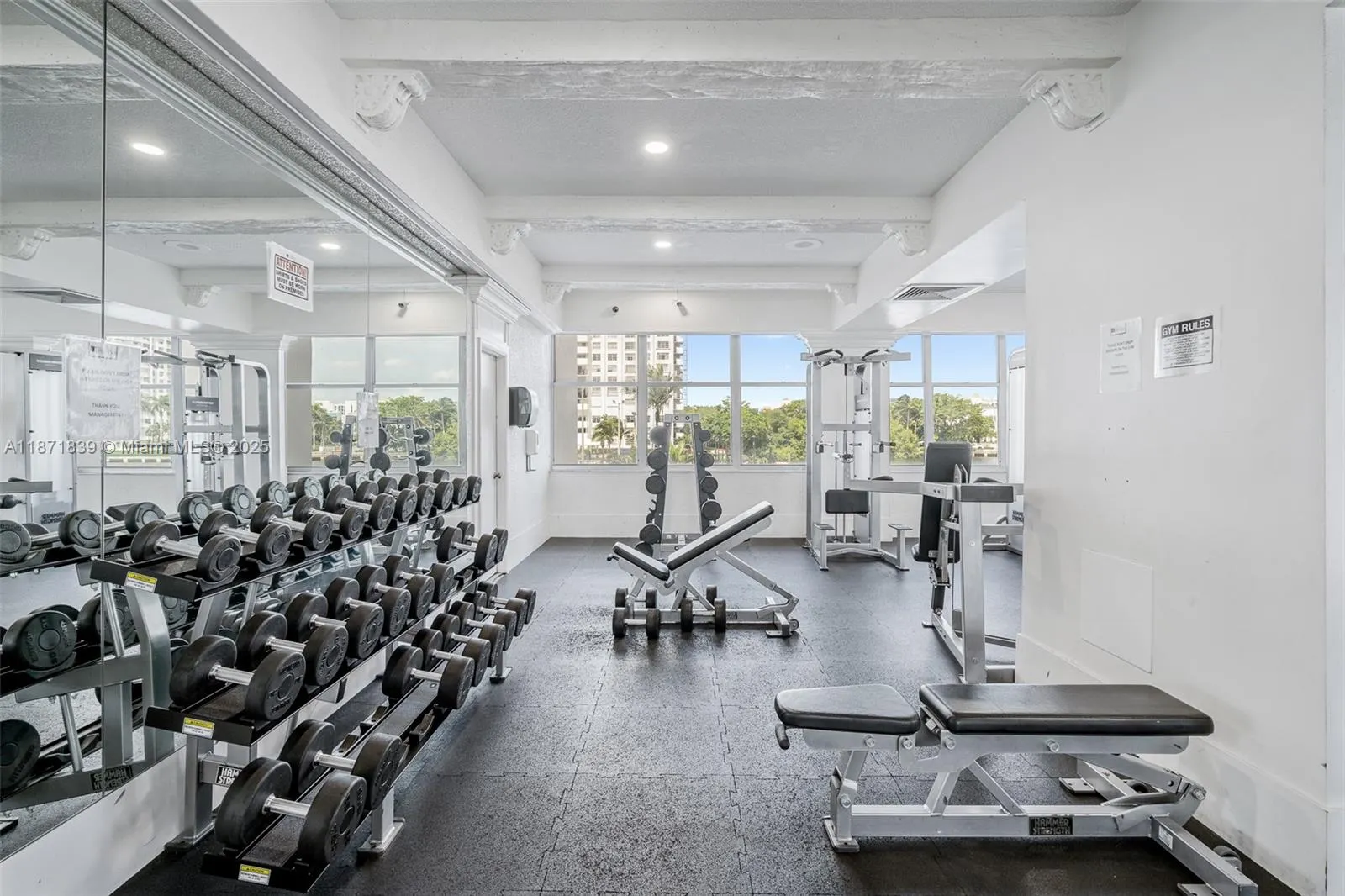 18071 Biscayne Blvd, #1104
