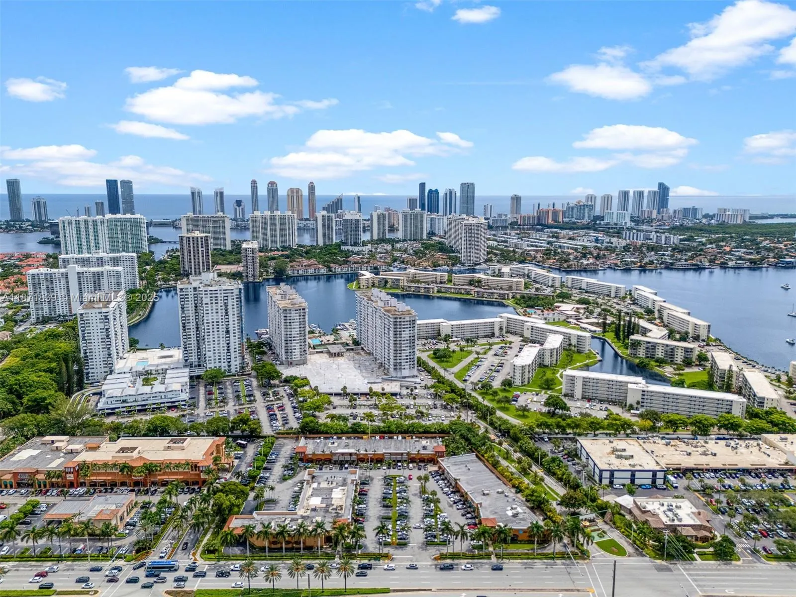 18071 Biscayne Blvd, #1104