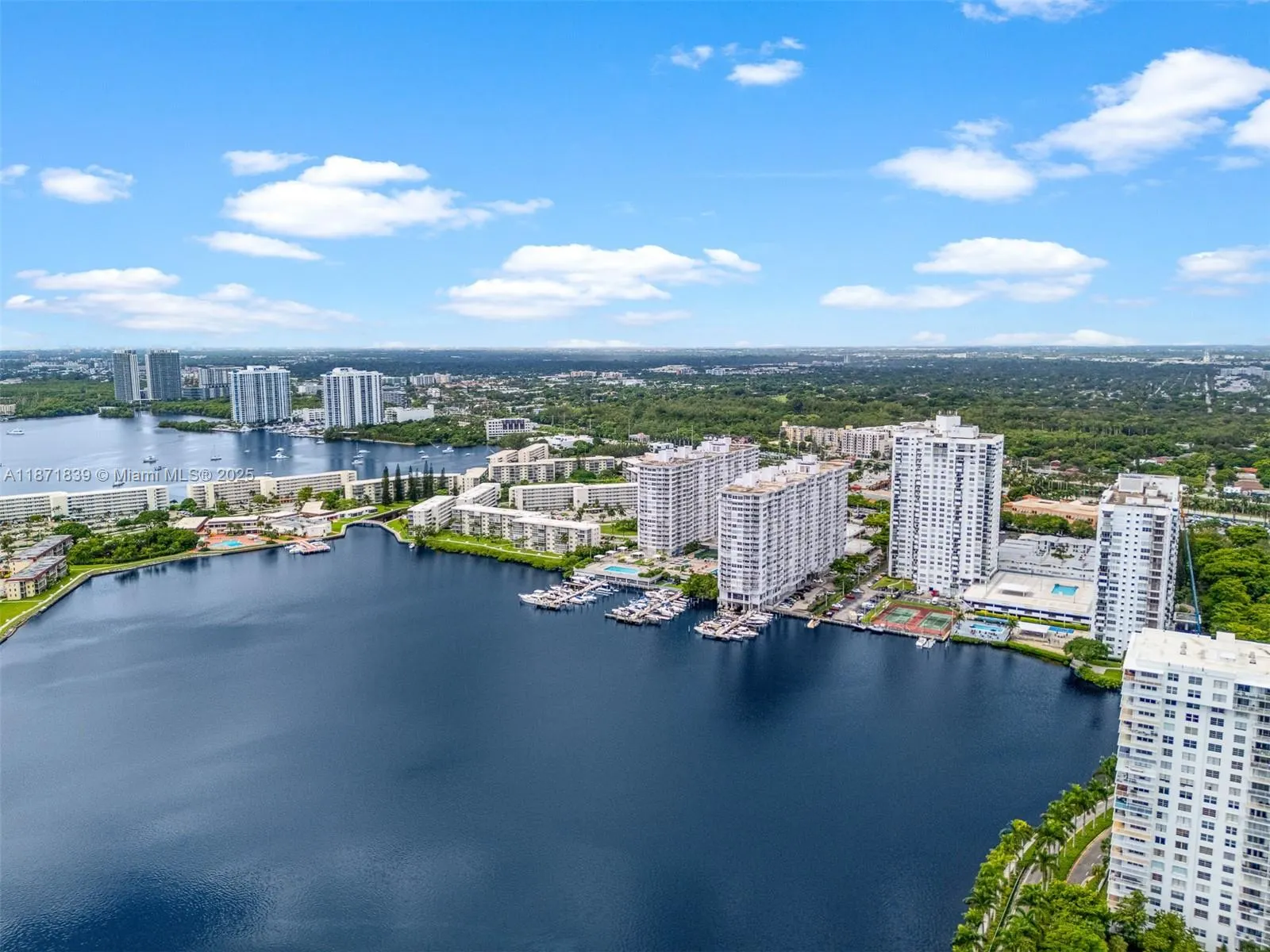 18071 Biscayne Blvd, #1104