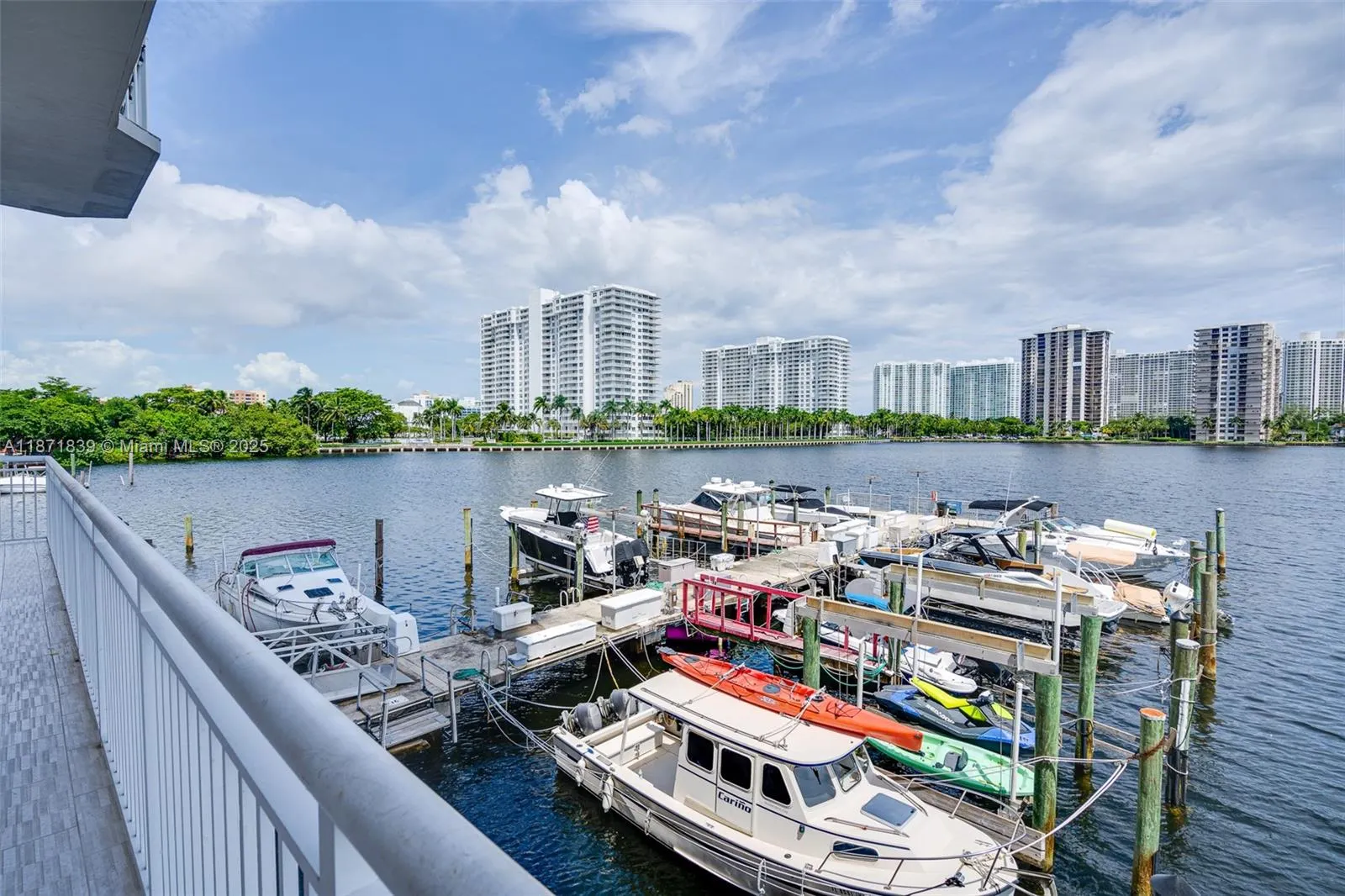 18071 Biscayne Blvd, #1104