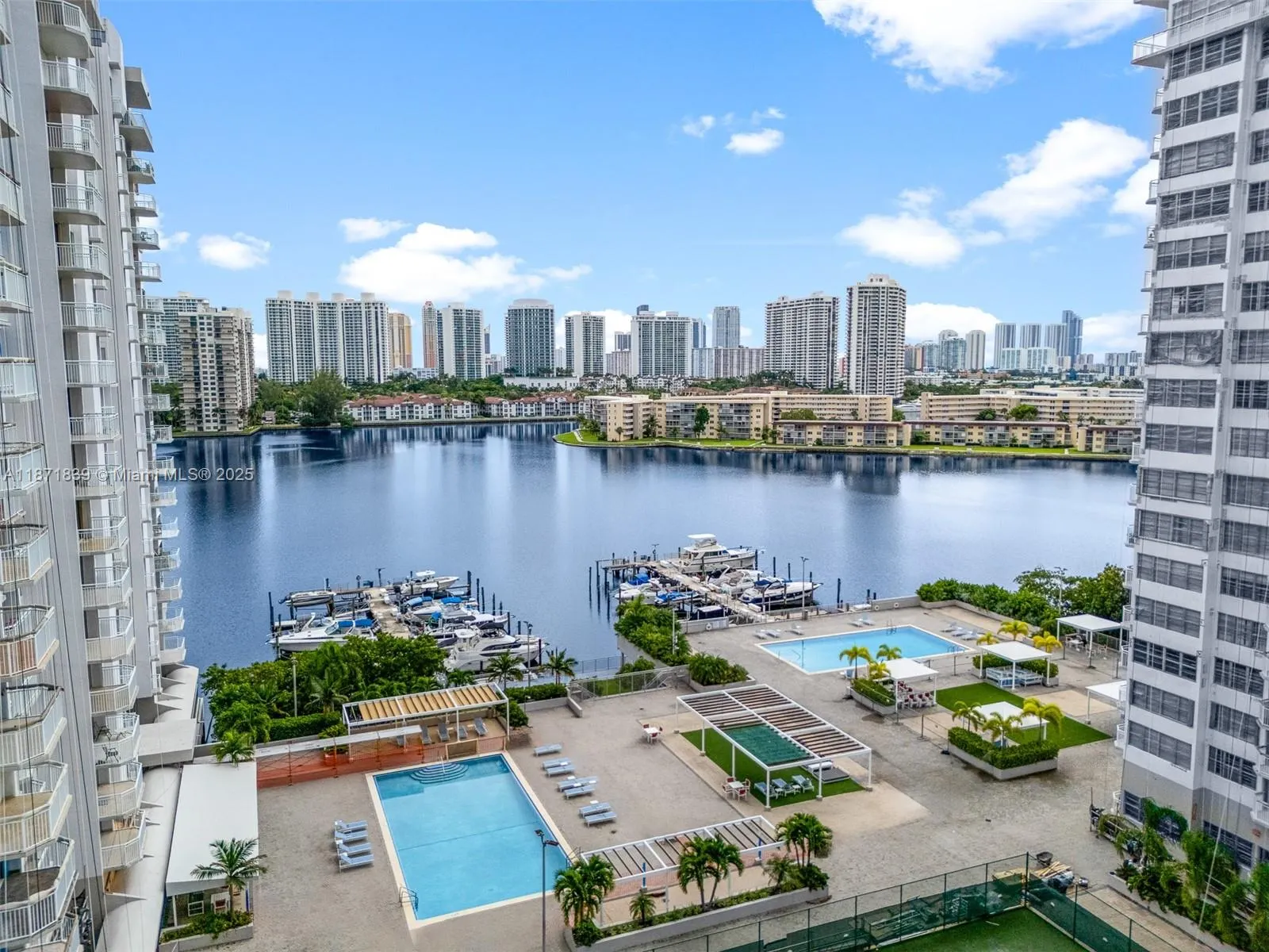 18071 Biscayne Blvd, #1104