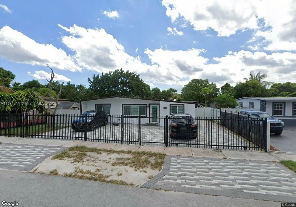 1070 NW 132nd St