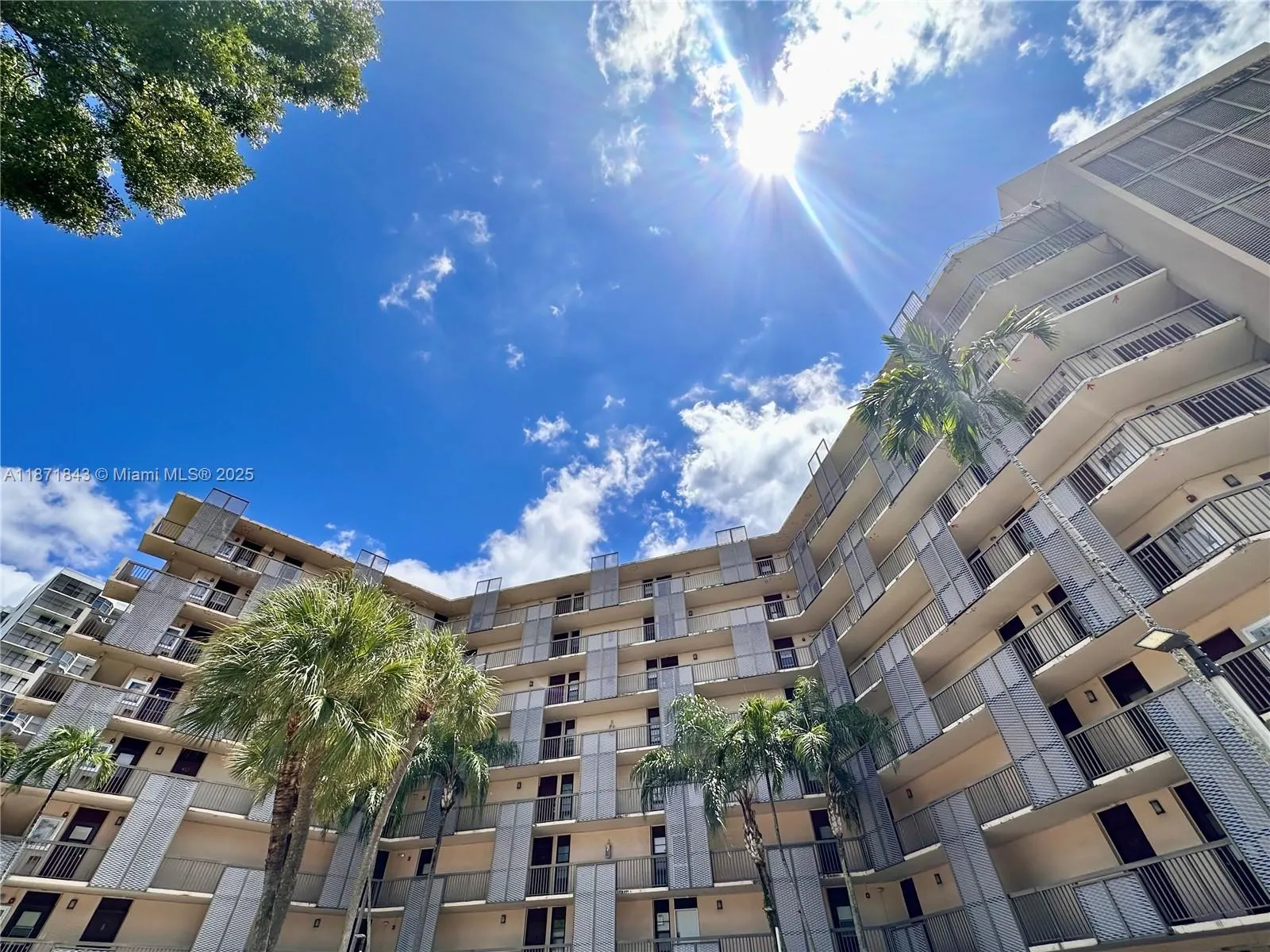 3301 N Country Club Dr, #410