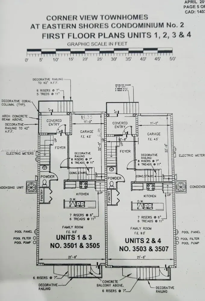 3506 NE 166th St, #4