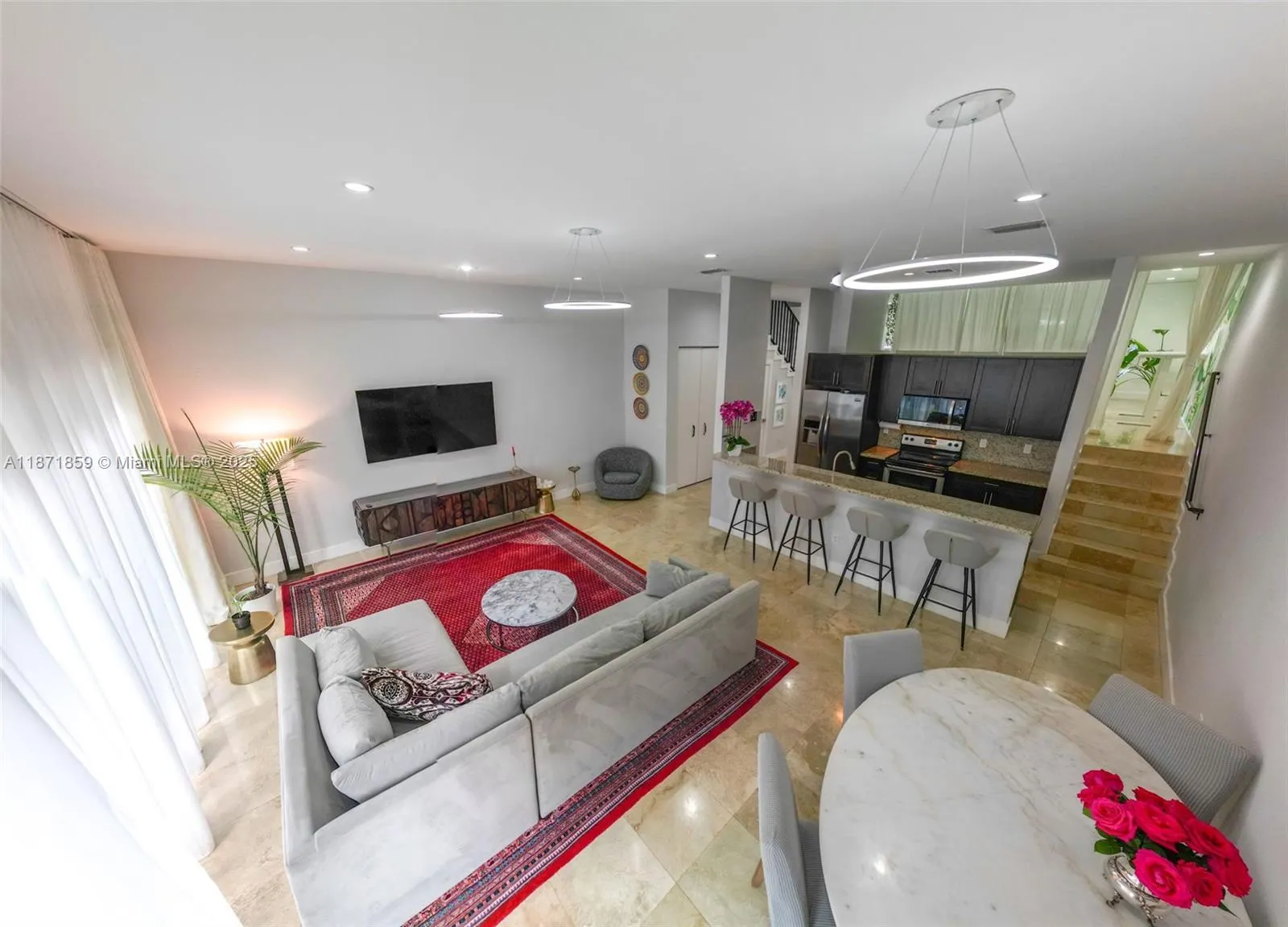 3506 NE 166th St, #4