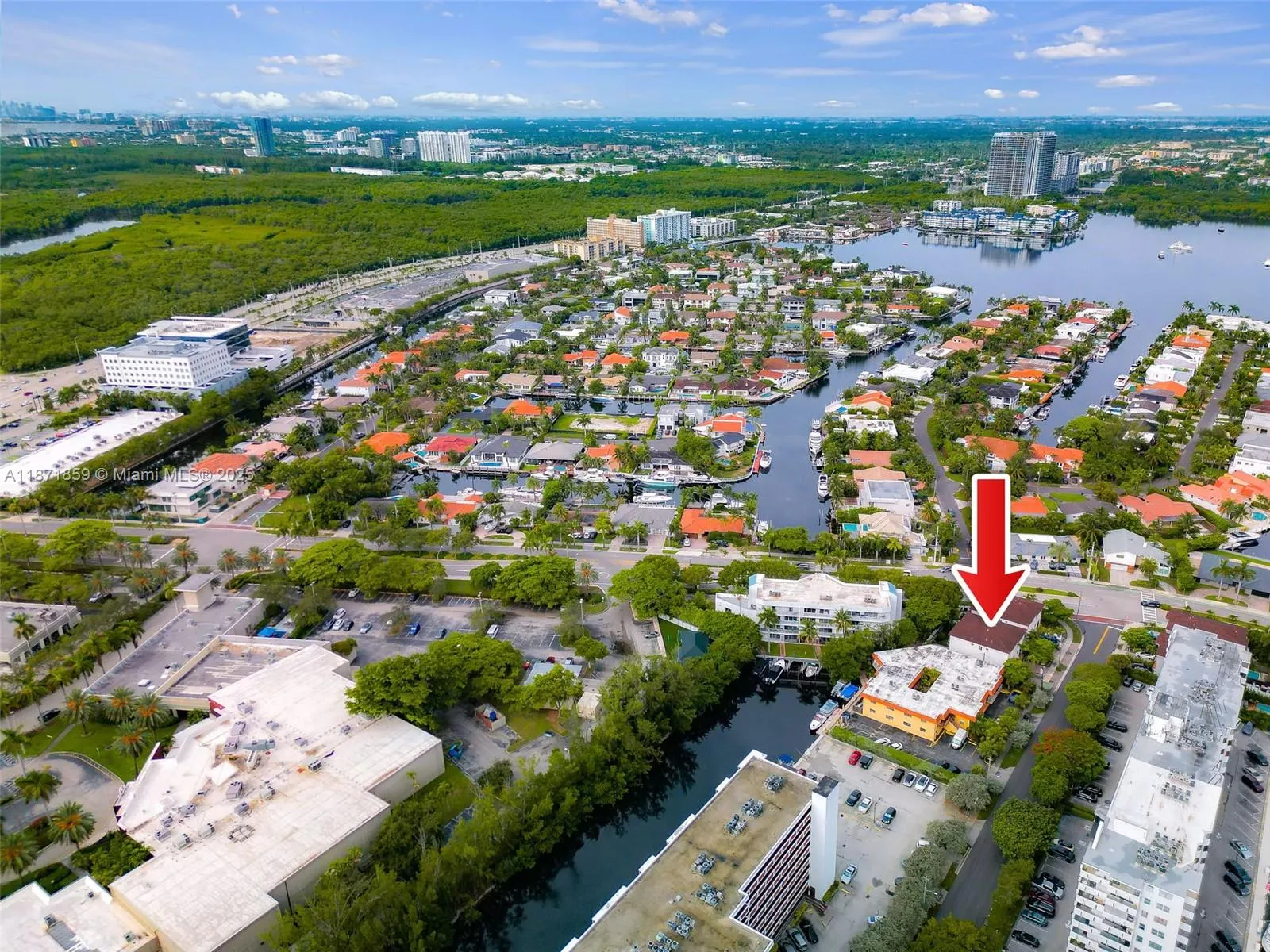 3506 NE 166th St, #4