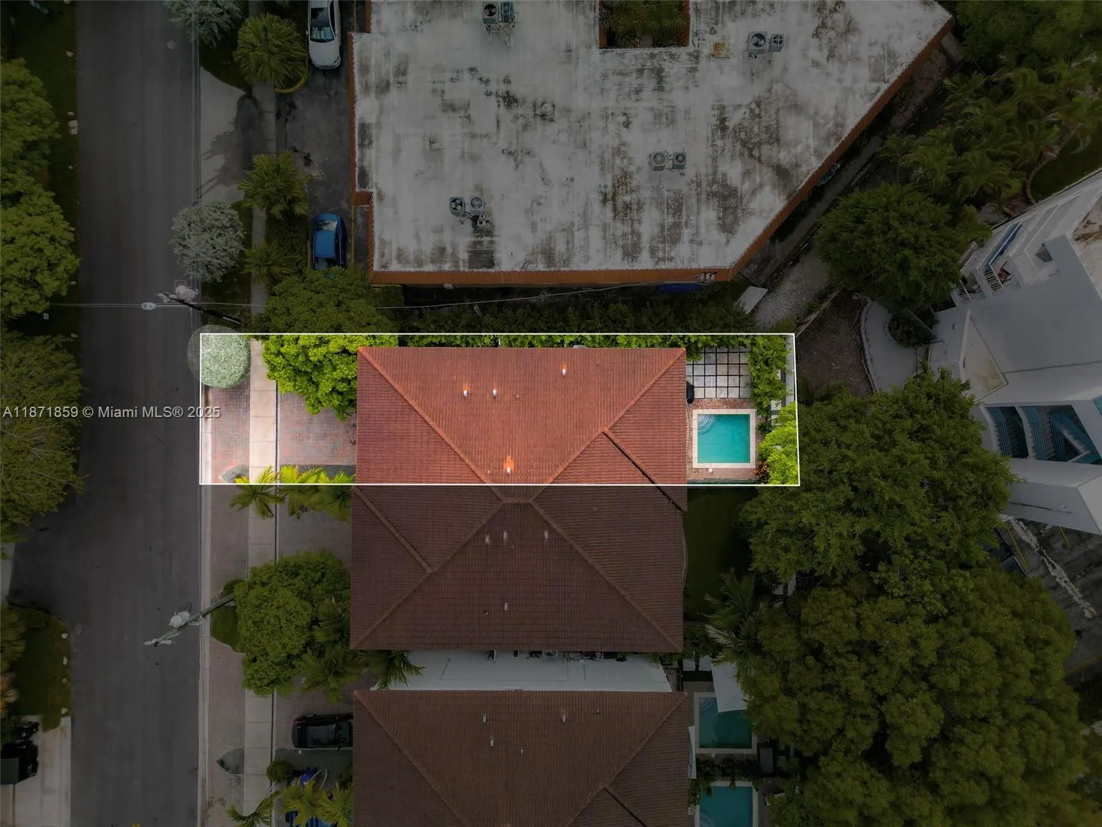 3506 NE 166th St, #4