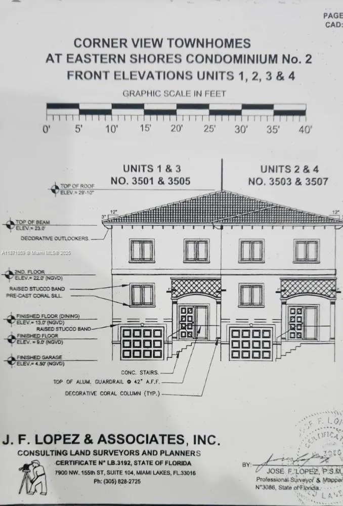 3506 NE 166th St, #4