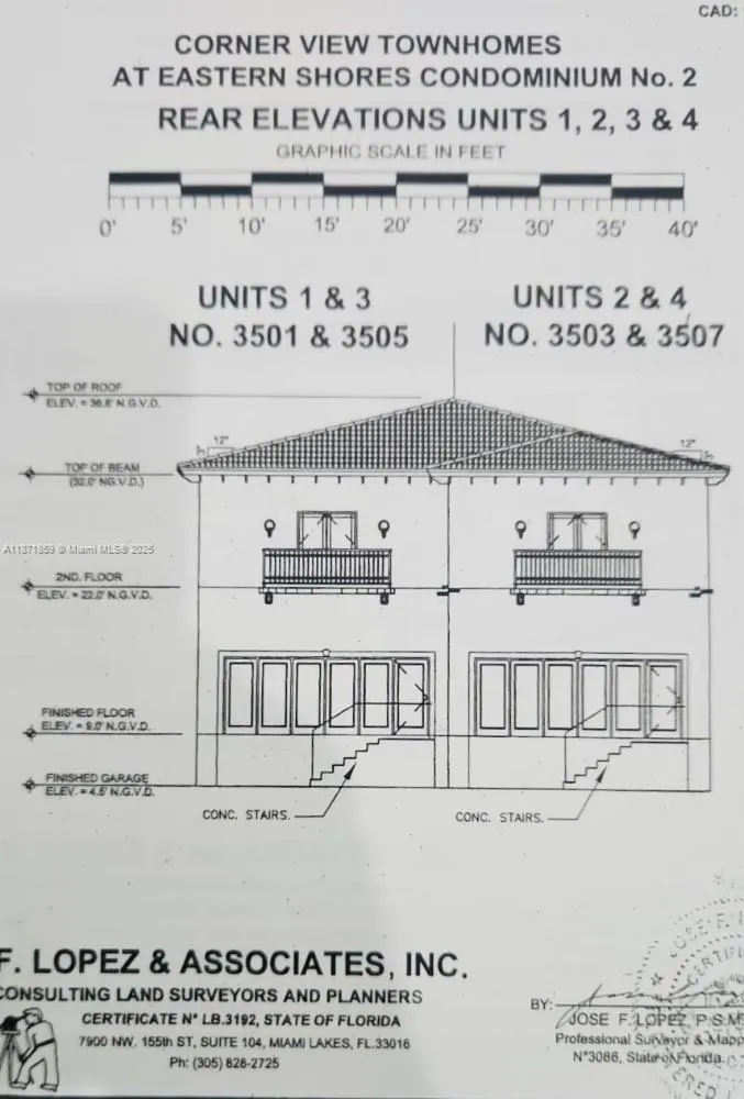 3506 NE 166th St, #4